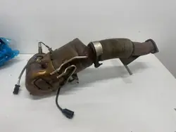 Katalysator/DPF OEM 31439907 för Volvo XC90 II