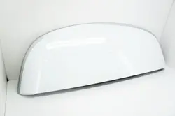 OEM SH272 Kia Sportage V Spoiler Blend Valkoinen Helmi