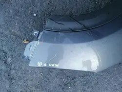 Aile Avant Droite KIA NIRO I 2019 ABT