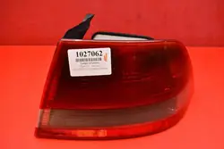 Höger Baklykta Saab 9-3 II Sedan 02-07 12785761