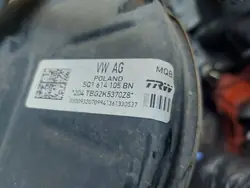 Pompe de servofrein VW Audi Seat OEM 5Q1614105BN