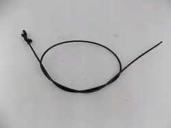 VW T6.1 2.0 TDI Motorhuvöppningskabel OEM