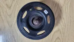 Opel OE Remskiva 55574771 för Astra J 1.4T