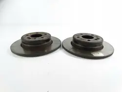 Disque de Frein Arrière Mercedes S W140 3.5 TD 290mm OEM A1404230612