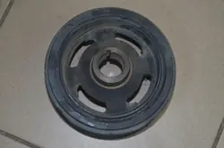 Pulley de vilebrequin Jeep Wrangler JL 2.0T 4xe PHEV OEM