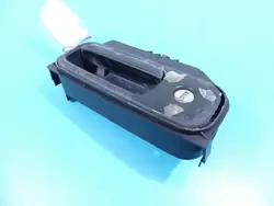 Takaluukun kahva VW Caddy III 7M3827565D 7H0827562B