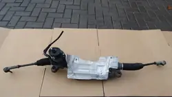 VW TIGUAN 5N Stuurhuis - OEM Onderdeel