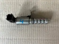 Klep Nissan Qashqai+2 2008 OEM MR20 Gebruikt