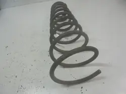 Mola dianteira Nissan OE OEM AK-12-204532 Usado