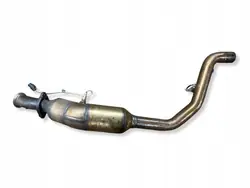 Gebrauchter DPF CPLA5E212AC für Land Rover Range Rover L405