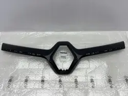 RENAULT CAPTUR I LIFT GRILLE TRIM ORIGINAL 17-19
