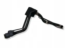 2016 Toyota Auris E180 Fuel Filler