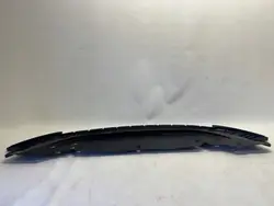 OEM 4K8807611A Etupuskurin Alasuojus Audi A7