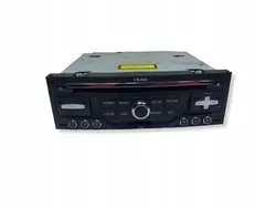 Radio de fábrica OEM 96661986XT con Bluetooth