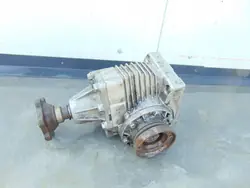 Caja de transferencia OEM 02N409053 para VW Sharan I 2.8 V6 4X4