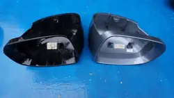 Volvo XC60 II Außenspiegelgehäuse Rechts OEM AC1M1