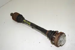 BMW E81 E87 E90 E92 118i 120i 320i Vänster bakaxel