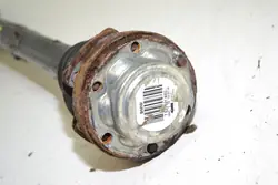BMW E81 E87 E90 E92 118i 120i 320i Semi-eixo traseiro esquerdo
