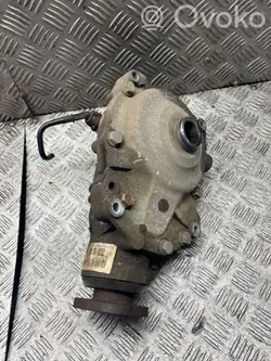 Vorderachsdifferential BMW X1 E84 E2A75X279 2.0L Diesel 2012