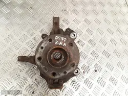 Rolamento de roda Renault OE AM-520951 - Usado