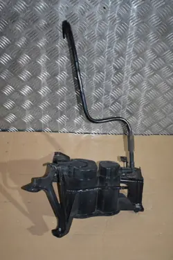 Filtro de carbón OEM 4M4201827D para Porsche Cayenne 9Y