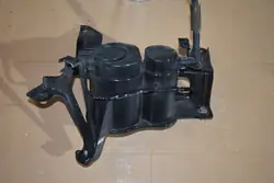 Filtre à charbon OEM 4M4201827D pour Porsche Cayenne 9Y