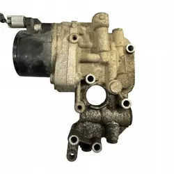 Start-Stopp-pumpmodul OEM POMPAT32 för Nissan X-Trail T32