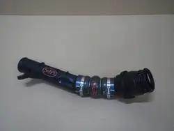 Luftschlauch Renault Kangoo II Citan 1.5 DCI