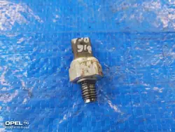 Sensor de pressão de óleo OPEL Insignia A Astra J Mokka 1.6 CDTI