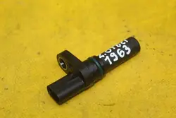 Sensor de Posição do Virabrequim 2.0 EcoBlue Ford