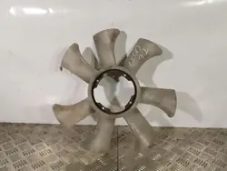 Ventilador de radiador Nissan OE FOB11670