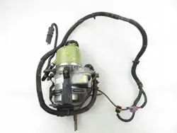 Ohjaustehostimen pumppu Opel Astra II G M1121063