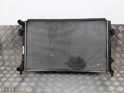 Vattenkylare VW Caddy II Variant 1K0121251BR