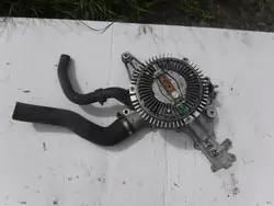 Viskös Koppling Mercedes 3.2 V6 B 1122000222