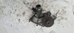 Pompe à Eau BMW E38 E65 M67 4.0d 4.5d
