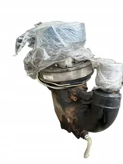 Pompe hydraulique d'occasion OEM 160DCMY MAN
