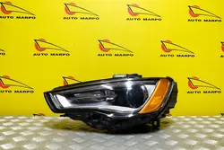 AUDI A3 S3 8V 2013 Phare Xenon Gauche OEM 8V0941005B-LEWA