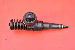 Pompe à injection OEM 038130073AK pour Ford Galaxy