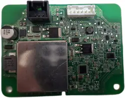 Nissan Leaf 2 LED DRL Moduuli OEM E166132 ICHIKOH