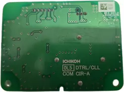 Module LED DRL Nissan Leaf 2 OEM E166132 ICHIKOH