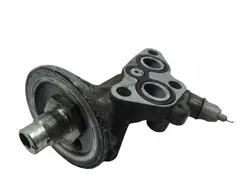 Olie Filterhuis 2.0 D4D Toyota Corolla IX 2000-2006