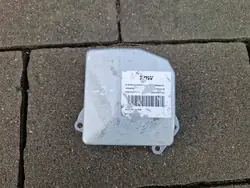 Módulo de direção elétrica RENAULT CLIO III MODUS