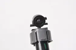 VOLVO XC60 II Bomba de Lavado de Faro Izquierda 32418737