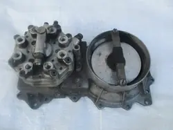 Distribuidor de combustível OEM 0438100111 para Mercedes W107 W126