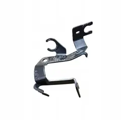 Suporte cabo travão direito OEM XQY*2 4M0611846P