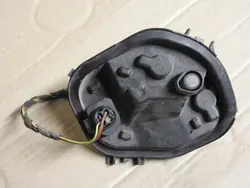 Seat Exeon takavalolamppupohja OEM 89093734 Oikea puoli