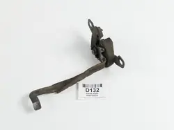 Cerradura del capó OEM 656010007R para Renault Laguna III