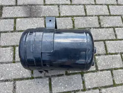 OEM 10L ilmasäiliö Mercedes Actros MP2/MP3:lle