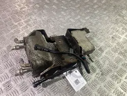 Oliekoeler UBC500101 voor Range Rover Sport