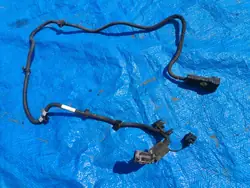 AdBlue-asennusputki OEM 2Q0131983F Pololle
